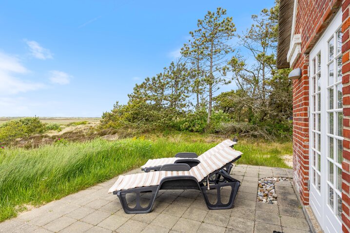 Sommerhus A1756 på Redningsvejen 75, Nymindegab - Billede #27