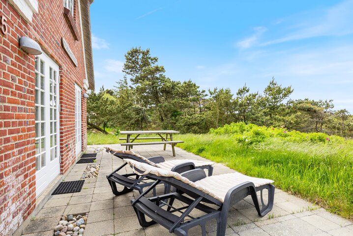 Sommerhus A1756 på Redningsvejen 75, Nymindegab - Billede #28