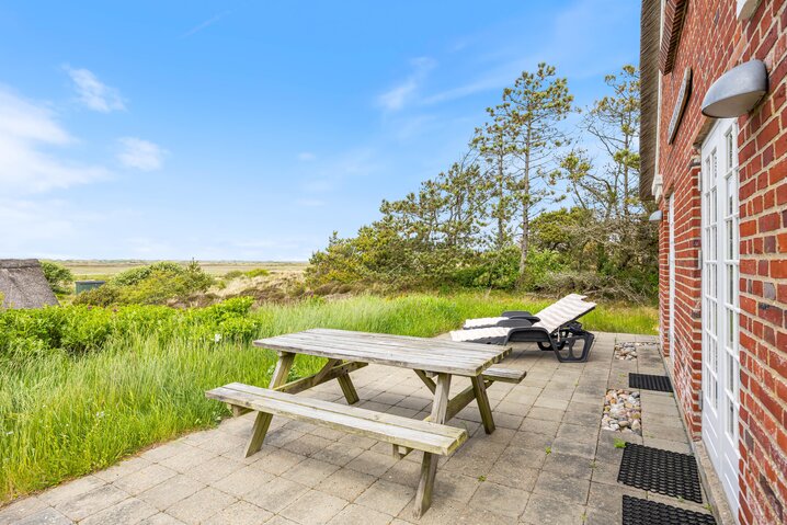 Sommerhus A1756 på Redningsvejen 75, Nymindegab - Billede #30