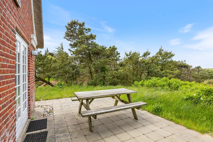 Sommerhus A1756 på Redningsvejen 75, Nymindegab - Billede #31