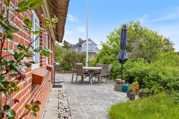 Sommerhus A1756 på Redningsvejen 75, Nymindegab - Billede #34