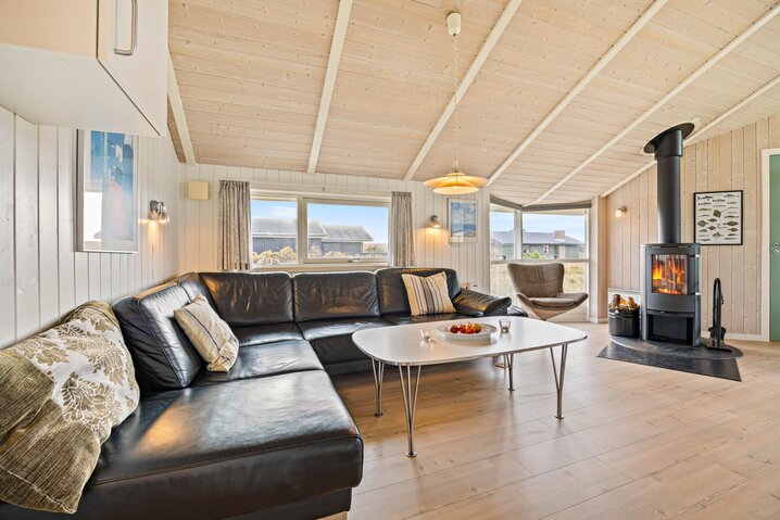 Ferienhaus A1757 in P Chr Dahls Vej 22, Bjerregård - Bild #1