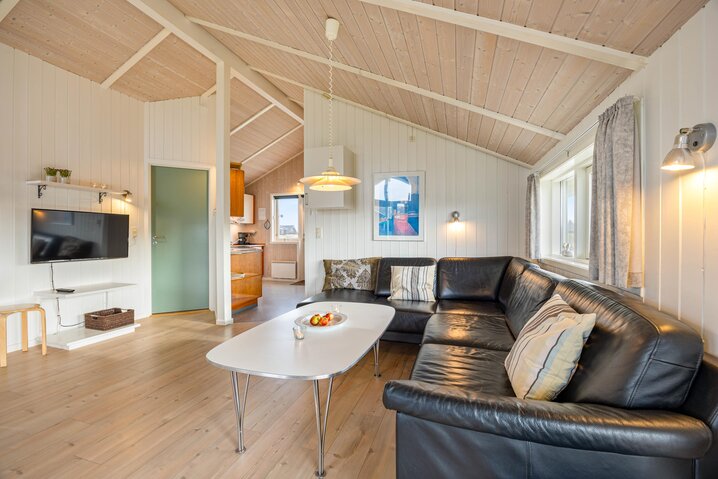 Ferienhaus A1757 in P Chr Dahls Vej 22, Bjerregård - Bild #3