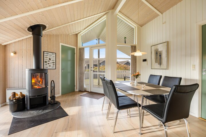 Ferienhaus A1757 in P Chr Dahls Vej 22, Bjerregård - Bild #6