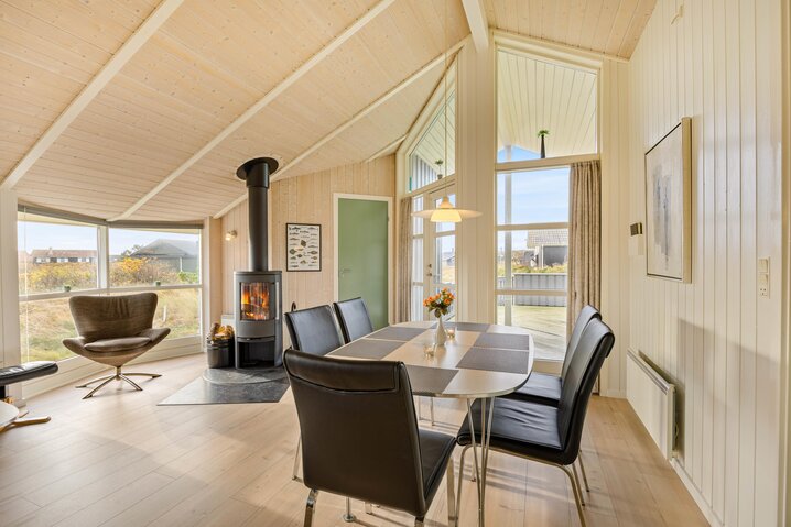 Ferienhaus A1757 in P Chr Dahls Vej 22, Bjerregård - Bild #7