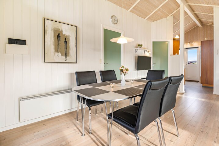 Ferienhaus A1757 in P Chr Dahls Vej 22, Bjerregård - Bild #8