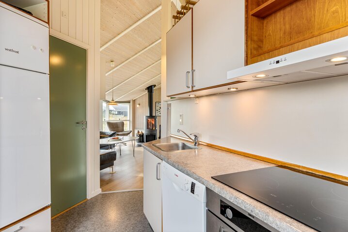 Ferienhaus A1757 in P Chr Dahls Vej 22, Bjerregård - Bild #9