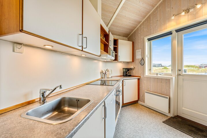 Ferienhaus A1757 in P Chr Dahls Vej 22, Bjerregård - Bild #10