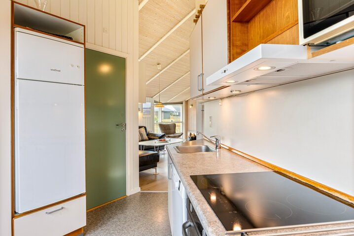 Ferienhaus A1757 in P Chr Dahls Vej 22, Bjerregård - Bild #11