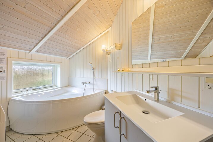 Ferienhaus A1757 in P Chr Dahls Vej 22, Bjerregård - Bild #14
