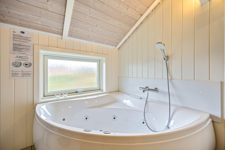 Ferienhaus A1757 in P Chr Dahls Vej 22, Bjerregård - Bild #15