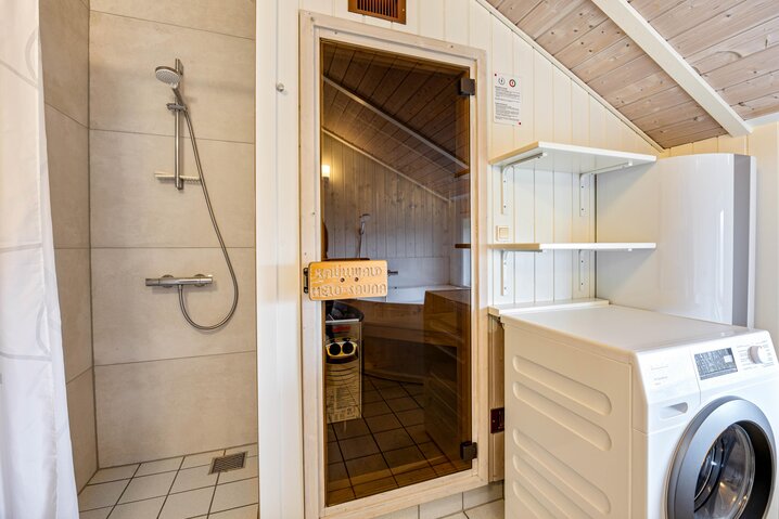 Ferienhaus A1757 in P Chr Dahls Vej 22, Bjerregård - Bild #16