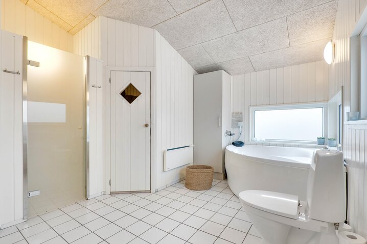Sommerhus A1758 på Arvidvej 102, Bjerregård - Billede #19