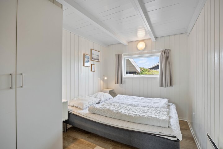 Sommerhus A1758 på Arvidvej 102, Bjerregård - Billede #16