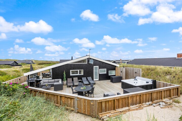 Sommerhus A1758 på Arvidvej 102, Bjerregård - Billede #27