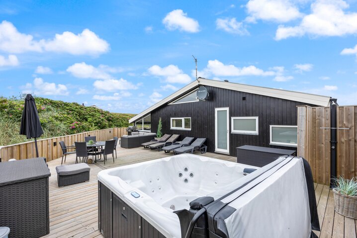 Sommerhus A1758 på Arvidvej 102, Bjerregård - Billede #28