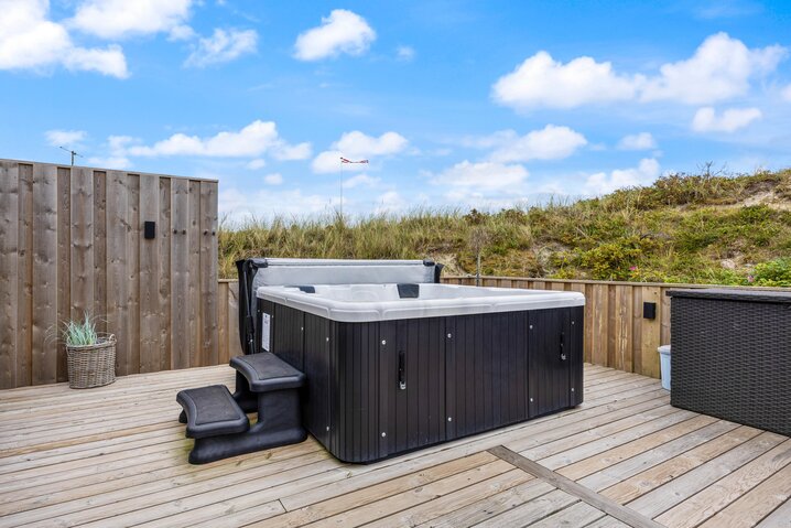 Sommerhus A1758 på Arvidvej 102, Bjerregård - Billede #30