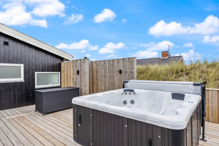 Sommerhus A1758 på Arvidvej 102, Bjerregård - Billede #31