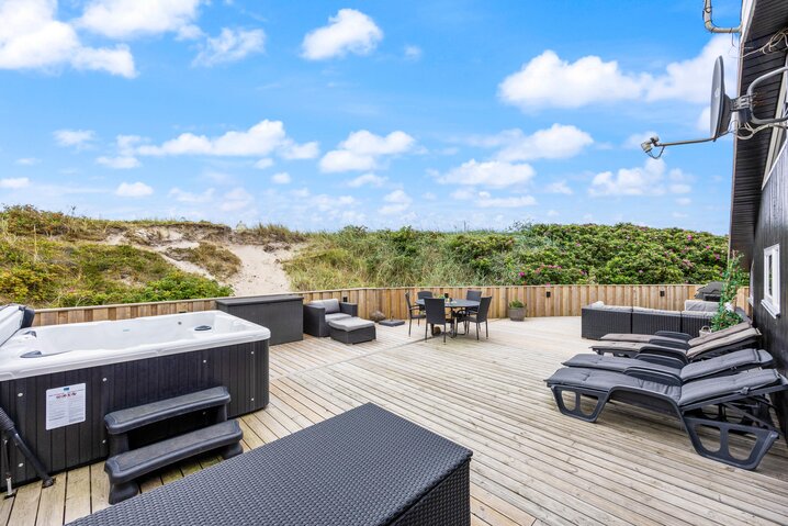 Sommerhus A1758 på Arvidvej 102, Bjerregård - Billede #33