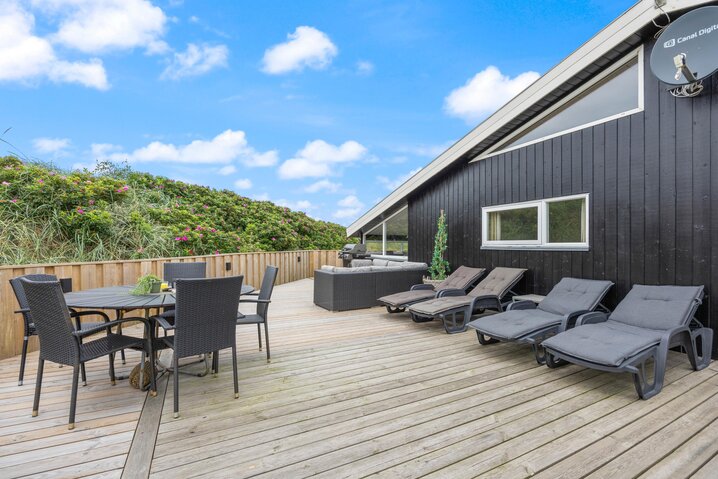 Sommerhus A1758 på Arvidvej 102, Bjerregård - Billede #36