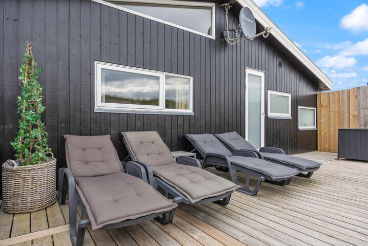 Sommerhus A1758 på Arvidvej 102, Bjerregård - Billede #37