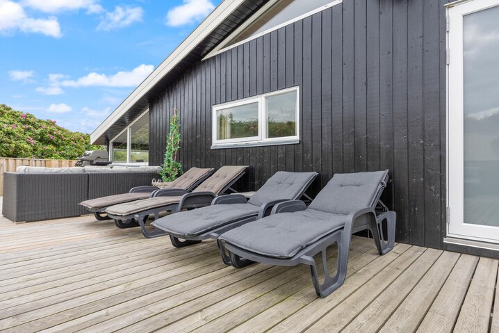 Sommerhus A1758 på Arvidvej 102, Bjerregård - Billede #38