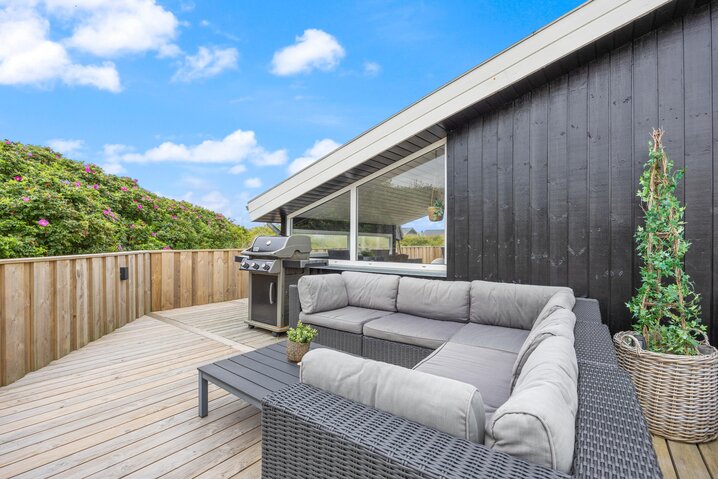 Sommerhus A1758 på Arvidvej 102, Bjerregård - Billede #39