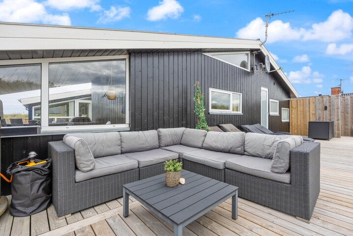 Sommerhus A1758 på Arvidvej 102, Bjerregård - Billede #40