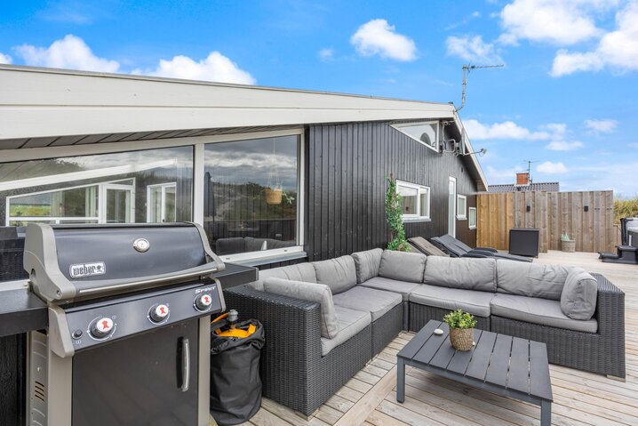 Sommerhus A1758 på Arvidvej 102, Bjerregård - Billede #41