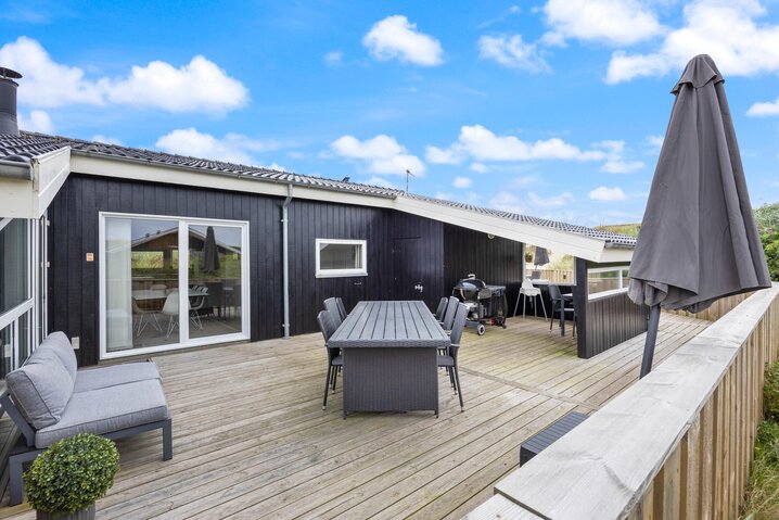 Sommerhus A1758 på Arvidvej 102, Bjerregård - Billede #43