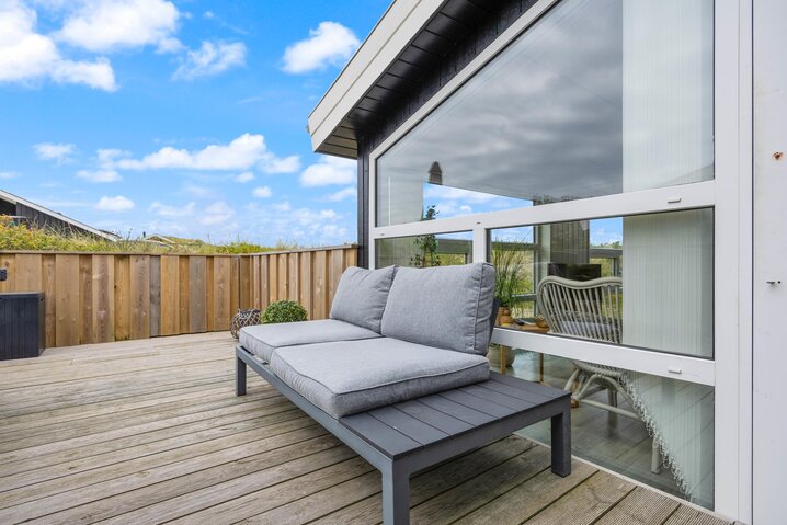 Sommerhus A1758 på Arvidvej 102, Bjerregård - Billede #44