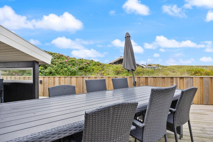 Sommerhus A1758 på Arvidvej 102, Bjerregård - Billede #45