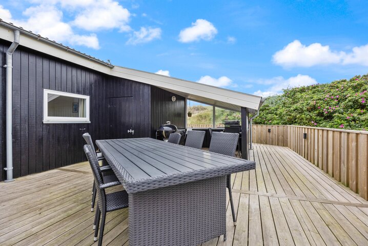 Sommerhus A1758 på Arvidvej 102, Bjerregård - Billede #46