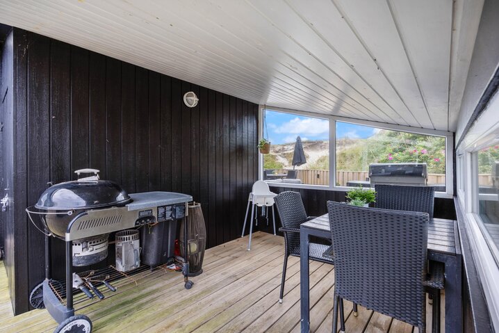 Sommerhus A1758 på Arvidvej 102, Bjerregård - Billede #48