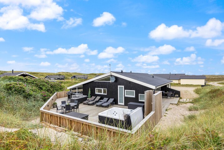 Sommerhus A1758 på Arvidvej 102, Bjerregård - Billede #49