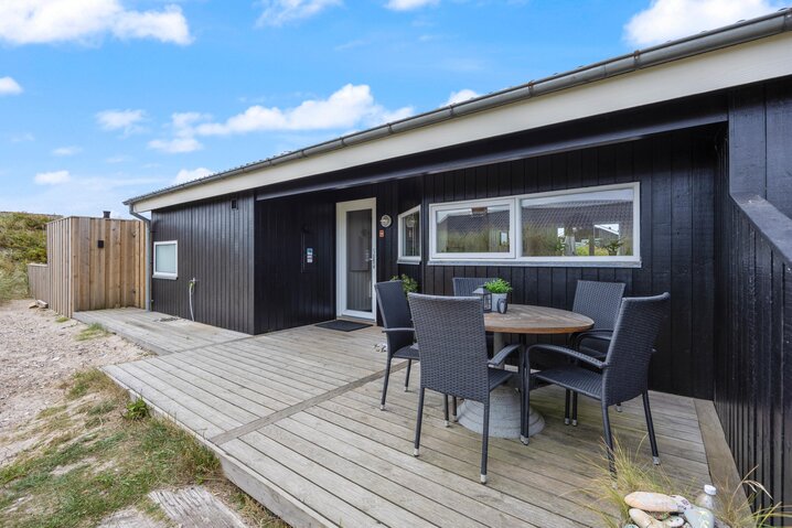 Sommerhus A1758 på Arvidvej 102, Bjerregård - Billede #50