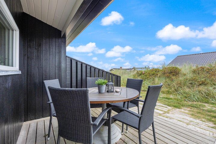 Sommerhus A1758 på Arvidvej 102, Bjerregård - Billede #51