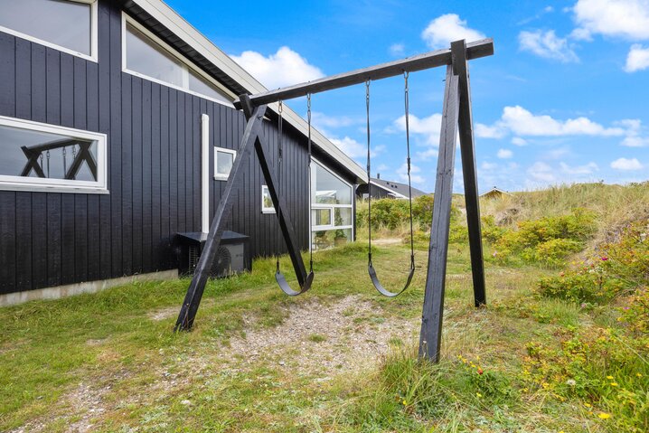 Sommerhus A1758 på Arvidvej 102, Bjerregård - Billede #52