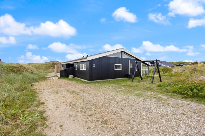 Sommerhus A1758 på Arvidvej 102, Bjerregård - Billede #53