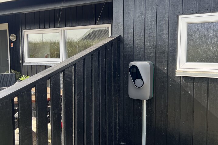 Sommerhus A1758 på Arvidvej 102, Bjerregård - Billede #54