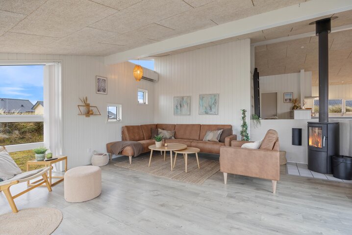 Sommerhus A1758 på Arvidvej 102, Bjerregård - Billede #3