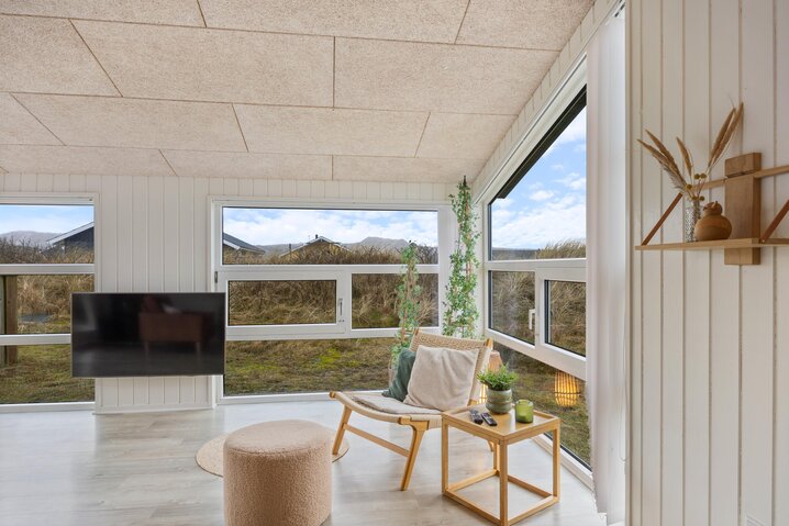 Sommerhus A1758 på Arvidvej 102, Bjerregård - Billede #4