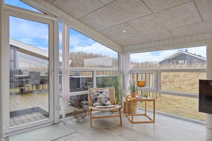 Sommerhus A1758 på Arvidvej 102, Bjerregård - Billede #5