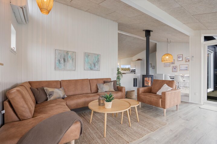 Sommerhus A1758 på Arvidvej 102, Bjerregård - Billede #6