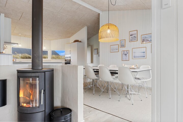 Sommerhus A1758 på Arvidvej 102, Bjerregård - Billede #7