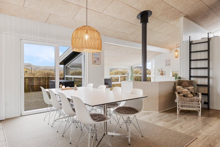 Sommerhus A1758 på Arvidvej 102, Bjerregård - Billede #8