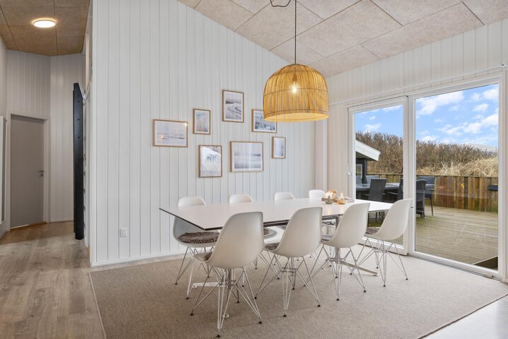 Sommerhus A1758 på Arvidvej 102, Bjerregård - Billede #9