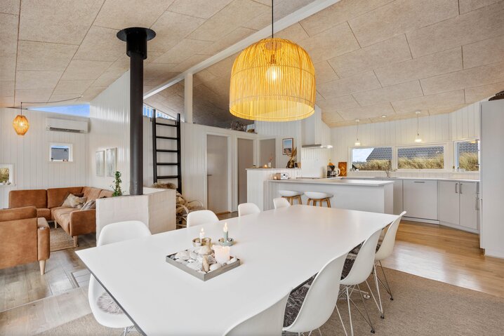 Sommerhus A1758 på Arvidvej 102, Bjerregård - Billede #10