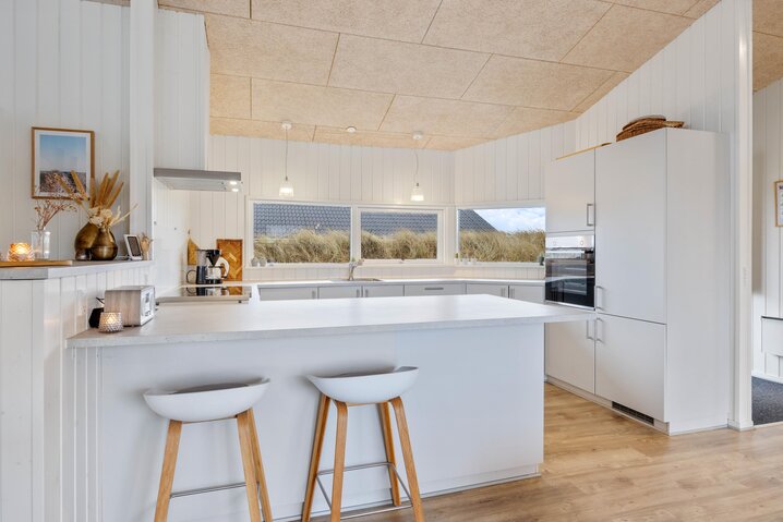 Sommerhus A1758 på Arvidvej 102, Bjerregård - Billede #11