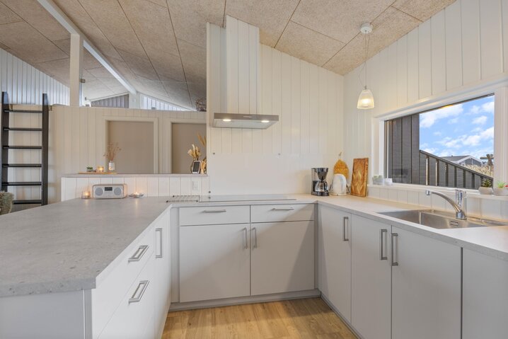 Sommerhus A1758 på Arvidvej 102, Bjerregård - Billede #12
